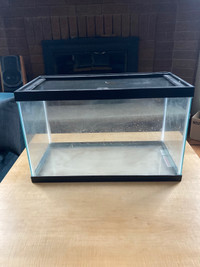 Zilla 10 gallon Lizard Critter Cage