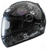 Scorpion EXO Spring Helmet 