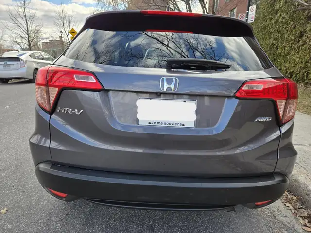Honda HR-V 2018562911424221040646