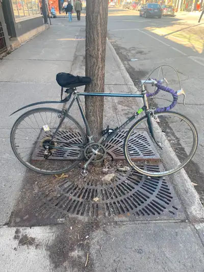 À vendre Norco Monterrey SL bon état. Donne avec pneus été il est présentement monté avec des pneus...