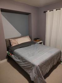 Furnished Rooms For Rent - Students February 15 or Sooner