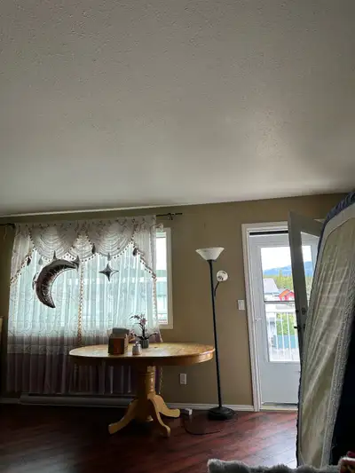 Short-Term Room Rental – Whitehorse Hi everyone! I’m looking for a female to rent my room for 2 mont...