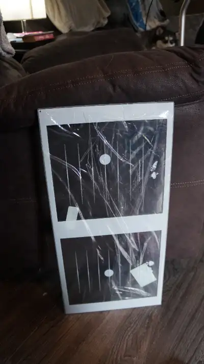 FRIDGE SHELF REPLACEMENT GLASS, View more