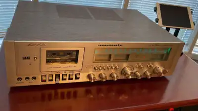 Marantz 4025 Receiver - Serviced , View more