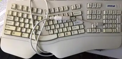 COMPUTER KEYBOARD, View more