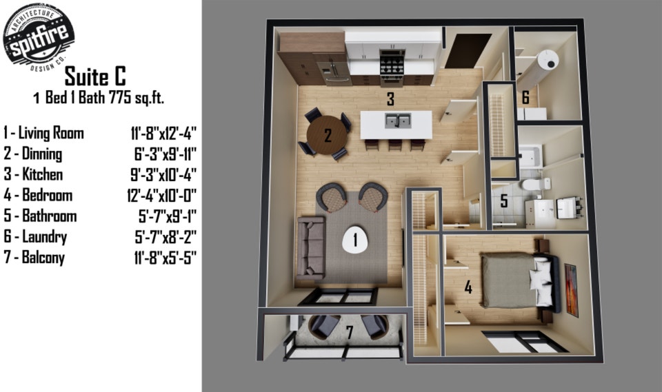 OPEN HOUSE 4