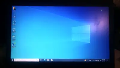 Like NEW - Lenovo ThinkPad L450 laptop with ThinkPad Pro Dock, View more