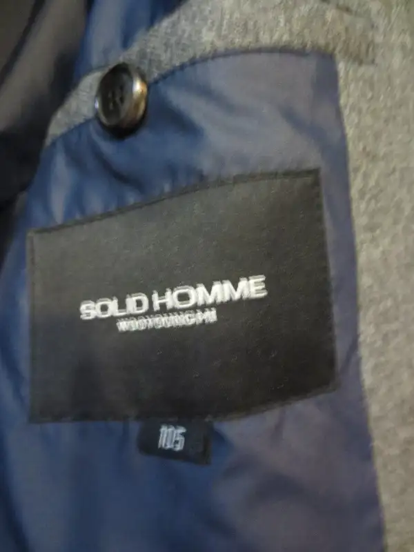 High-quality Designer Winter Jackets in Other in Bedford - Image 9