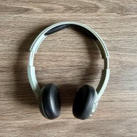 Skullcandy Wireless Headphones