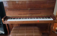 Hyundai Upright Piano