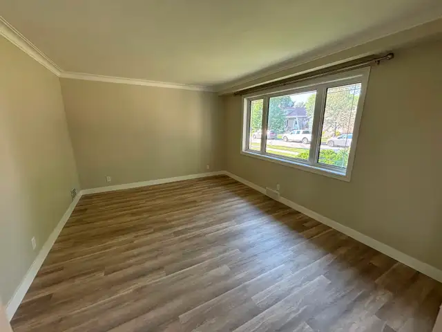 NEWLY RENOVATED 3 BEDROOM HOME FOR RENT – NORTH WINNIPEG!