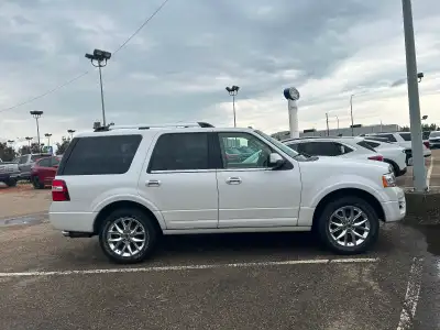 Very clean. One owner vehicle. Bought new. Regularly serviced and maintained at dealership.