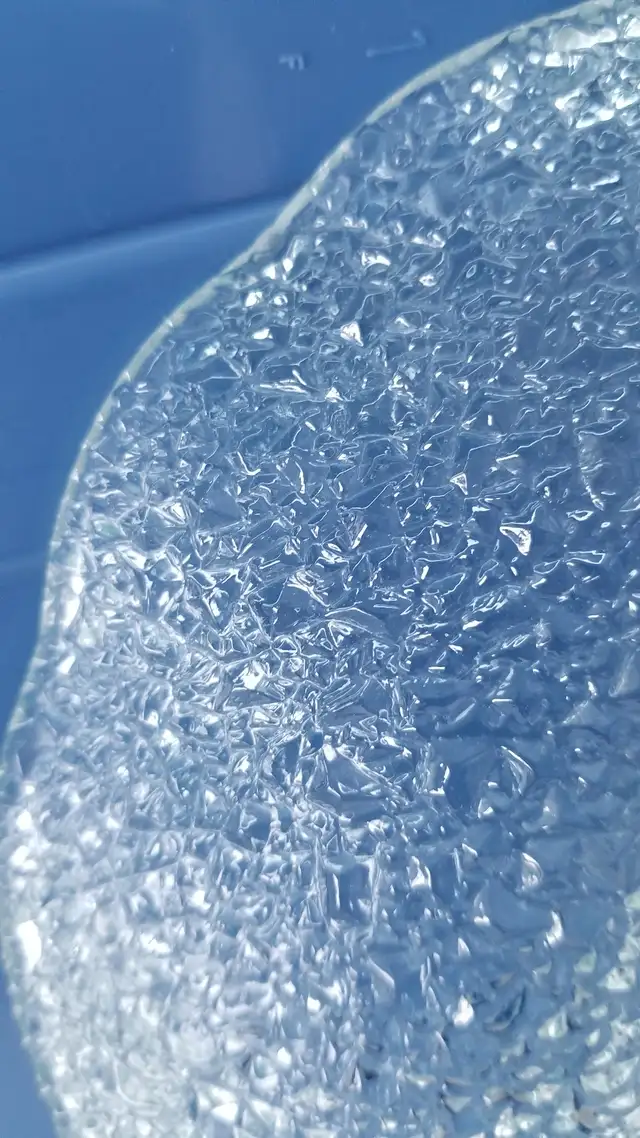 Ice Glass Serving Platter482653491461498884