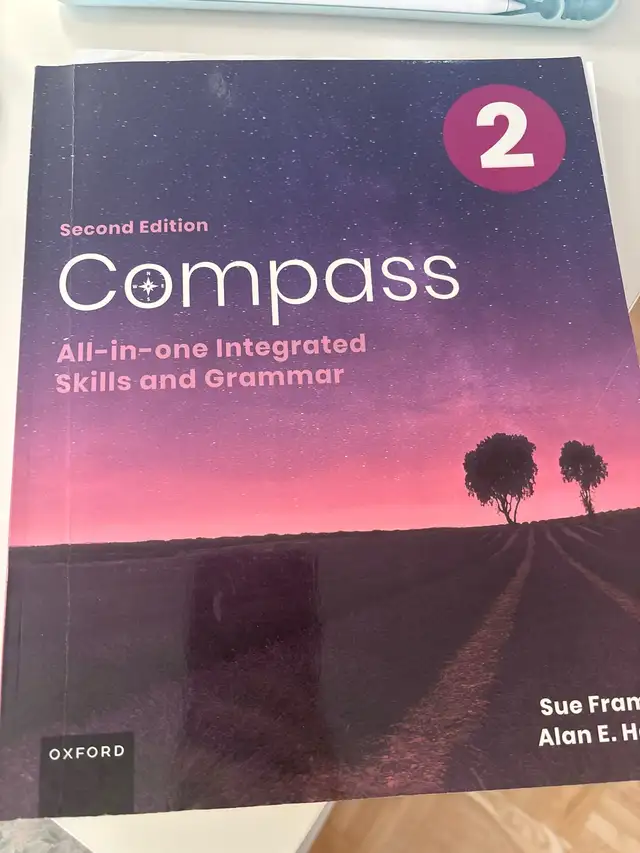 Compass 2 