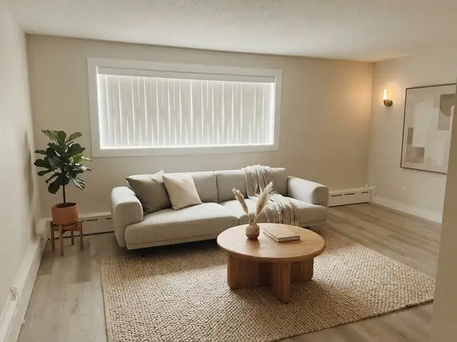 2 bedroom 1 bath apartment for rent on corydon 