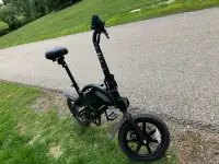 Jetson E-Bike