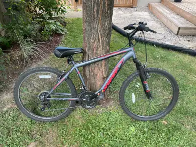 Bike for sale, View more