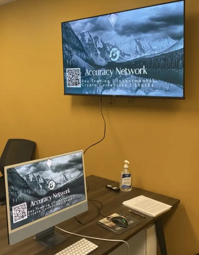 Trading Classes Toronto65669453483011120