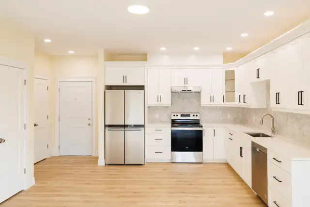 Montague 2 Beds 2 Baths Condo CA$1,650 / Month in Long Term Rentals in Charlottetown - Image 4