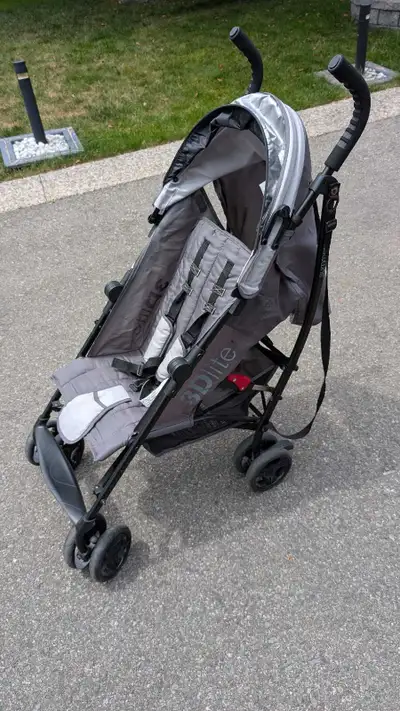 Stroller 3D Lite Summer, View more