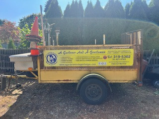 Unique Utility Trailer 4 SALE! New REDUCED Price or best offer! in Cargo & Utility Trailers in Burnaby/New Westminster
