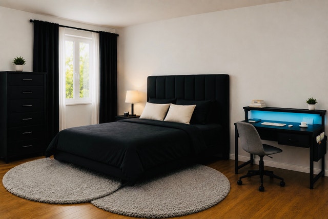 Private apartment from 10 September — photo 1