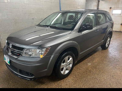*Looking to trade* 2013 dodge journey 