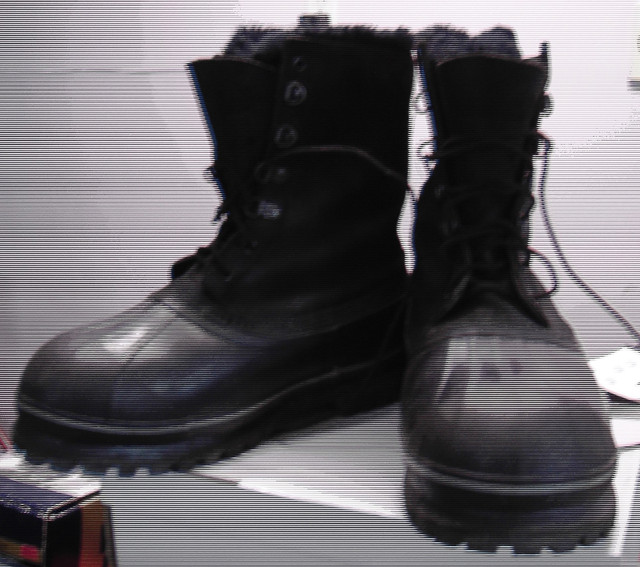 Botte de travail cap d'acier, doublé, -40 degré, Black Diamand dans Chaussures pour hommes  à Laval/Rive Nord