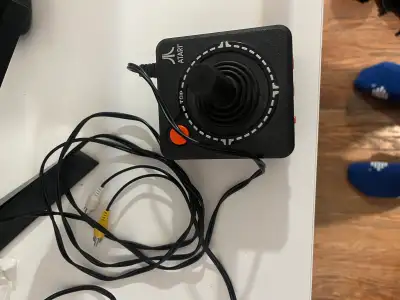 Atari Plug and play , View more