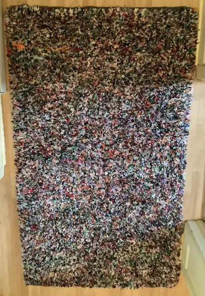 Hook Rugs, View more