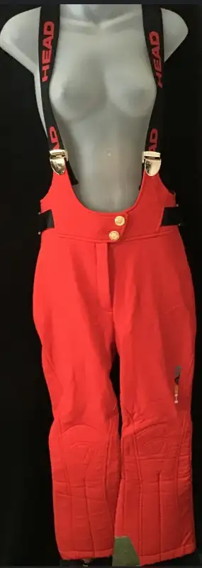 Vintage HEAD SkisNeo Classic  Overall Skiing, View more