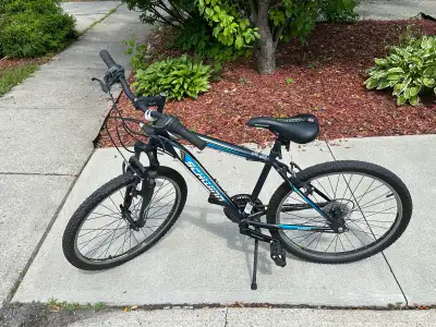 Kids Bike 24” wheels, View more