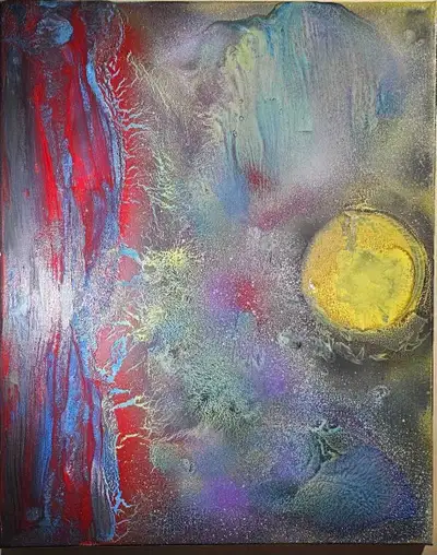 Lunar Horizon, View more