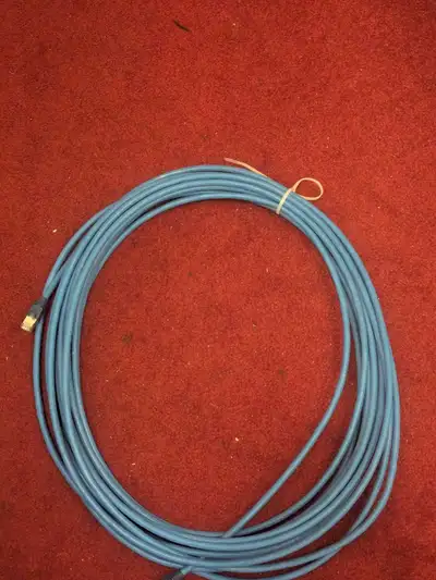 Ethernet Cable, View more