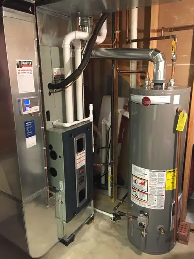 Christmas Sale-New Furnace Deals – Energy Efficient & Affordable, View more