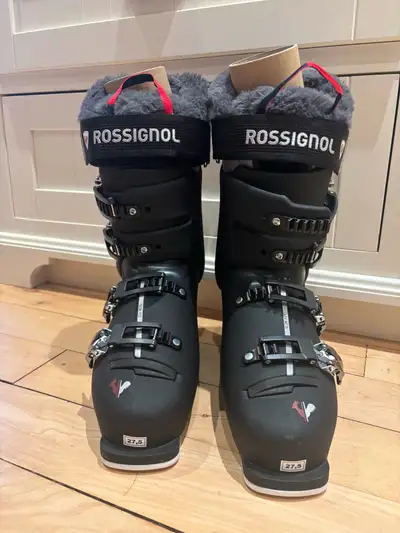 women’s Ski Boots, View more
