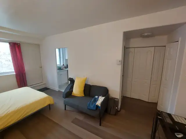 Apartment for rent - Lease Transfer