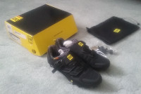 New size 8.5/42 Mavic Fury shoes. Fit like a 42.5 or 43.
