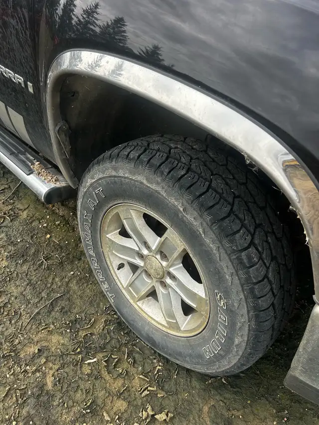 GMC Sierra 1500564265638367088642