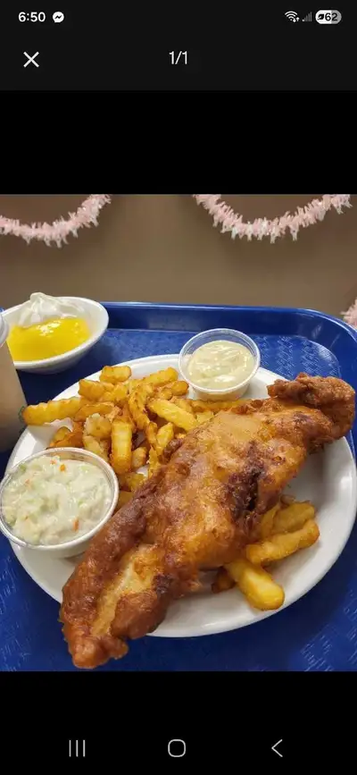 Looking for an experienced cook 7 days every 2 weeks,more hours could be available in the new year....