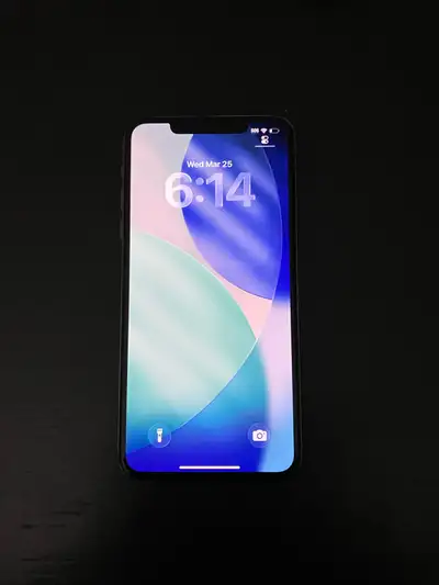 iPhone 11 Pro Max unlocked , View more