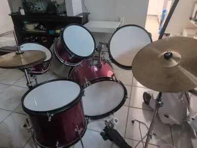 Drum Kit for kids, View more