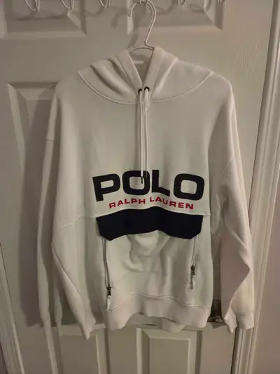 Polo Ralph Lauren Hoodie, View more