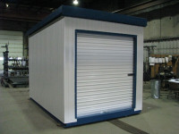 Portable Storage Shed