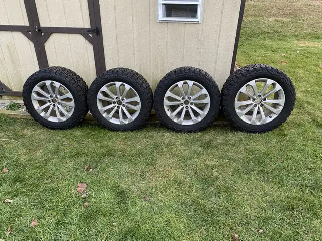 Factory Take-Off Tires and Rims – Available in a Wide Range-SALE in Tires & Rims in Mississauga / Peel Region - Image 10
