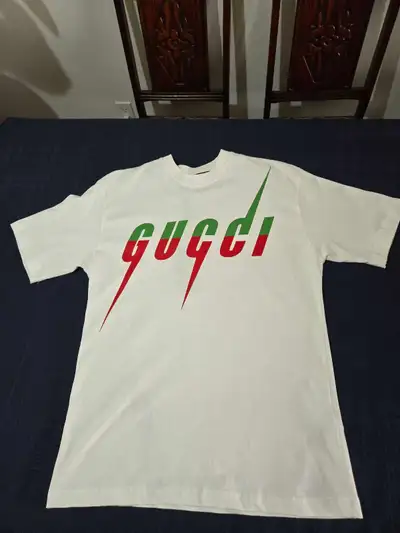 Gucci Blade T Shirt size Medium, View more