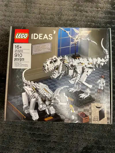 Brand new still sealed. Pick up in Markham near Kennedy rd and MajorMackenzie Dr.