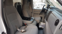 Customized Used Middle Seat for Vans & Cube Trucks