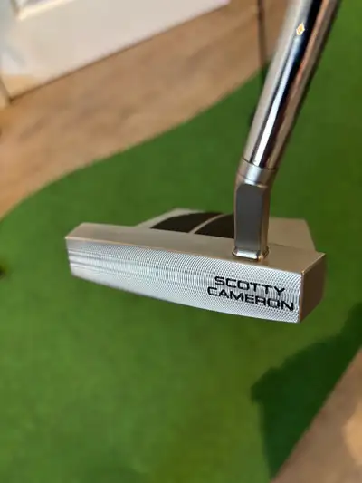 Scotty Cameron Phantom 9.5, View more