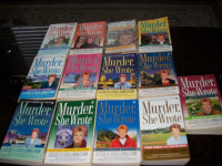 murder she wrote in All Categories in Ontario - Kijiji Canada